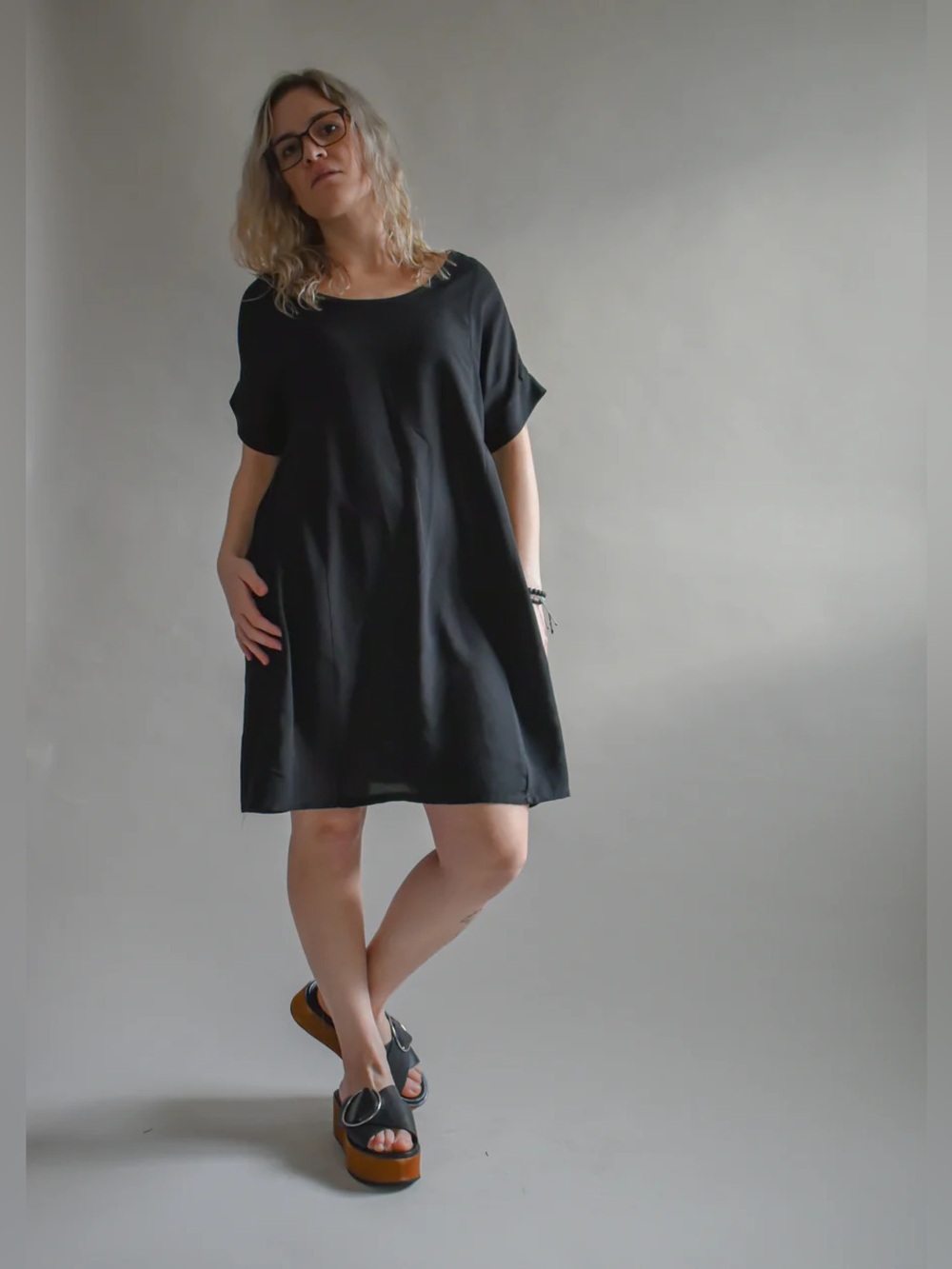 Altar Houseline Krista Dress